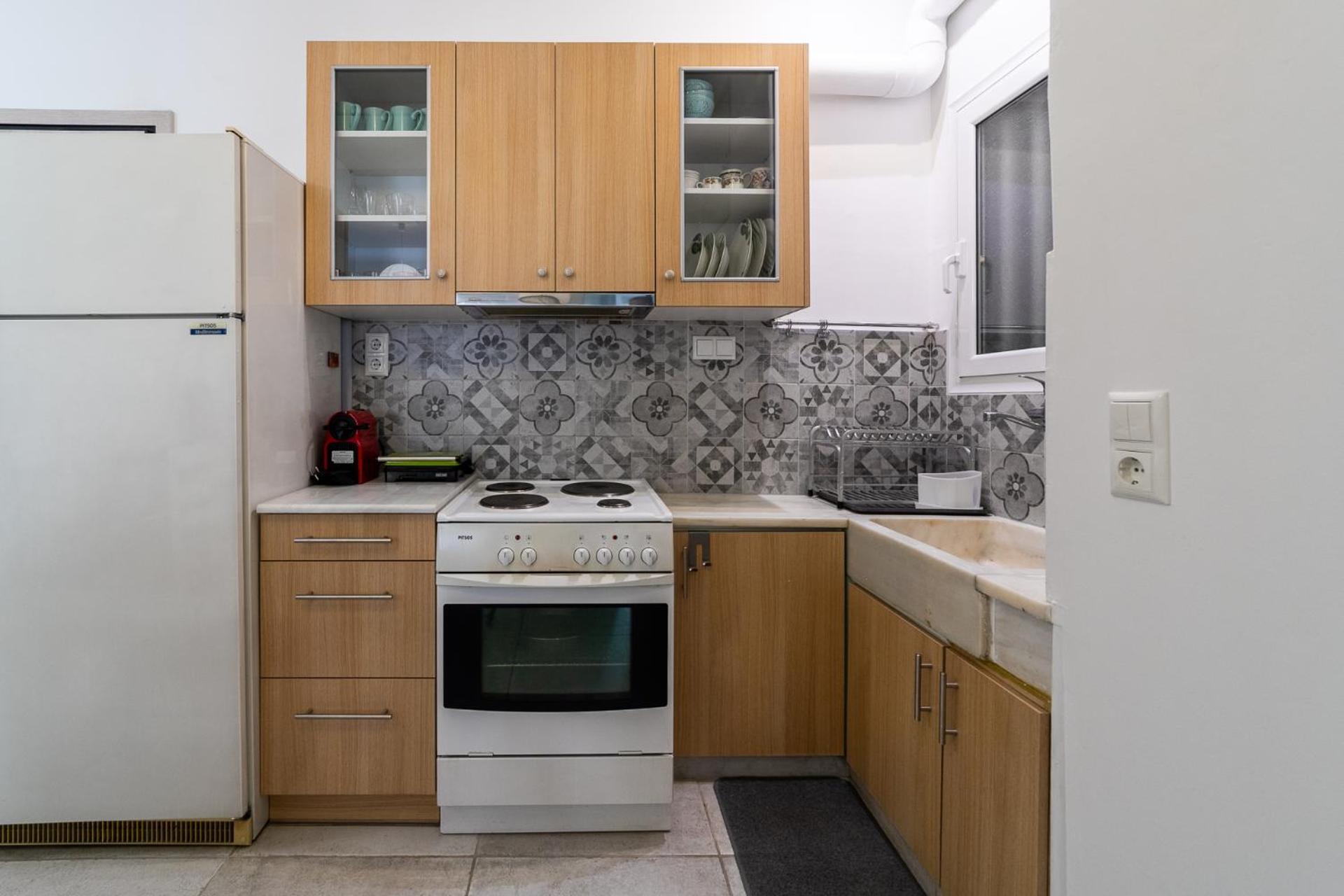 Elia Cosy Apartment In The Heart Of Athens Plaka Exteriör bild